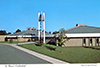 Postcards 1960's: New St. Mary's Cathedral